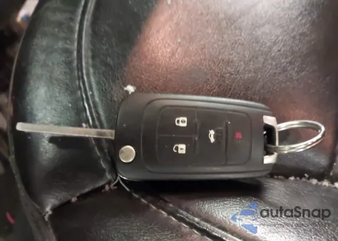 2012 Buick Regal from USA, damaged, VIN 2G4GR5EK6C9144301